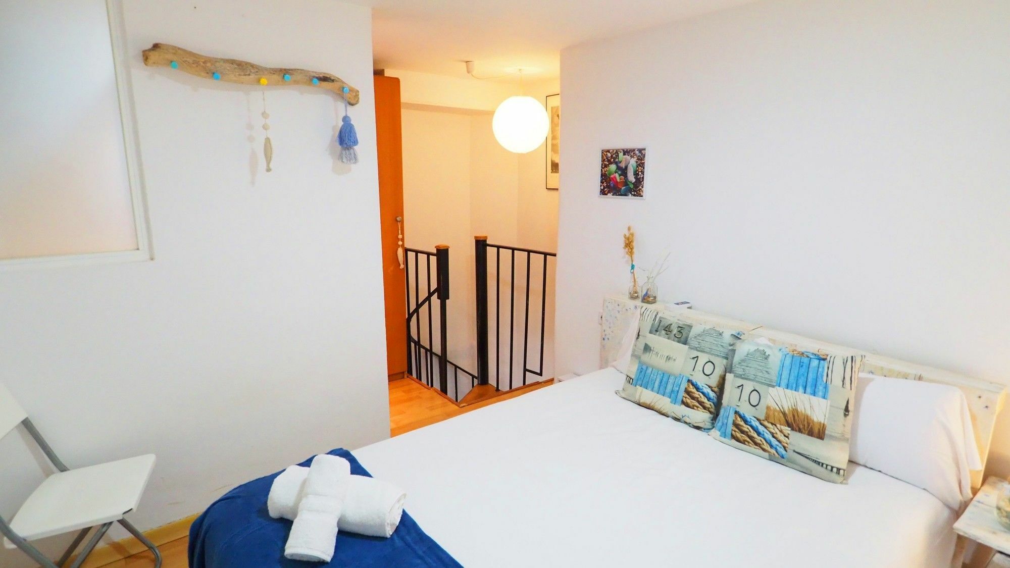 Calafat Apartment By Hello Apartments Sitges Bagian luar foto